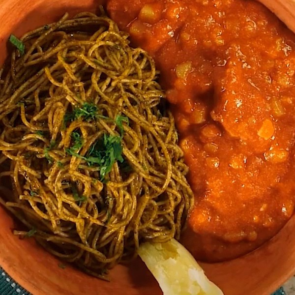 Receta De Totopos PlusRecetas