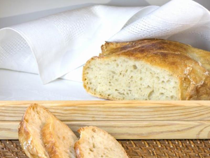 Consejos para conservar el pan fresco por más tiempo